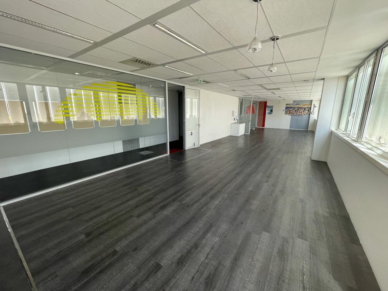 Bureau Blagnac 7981m² Location bureau Blagnac Haute-Garonne OLBUR2108339 12